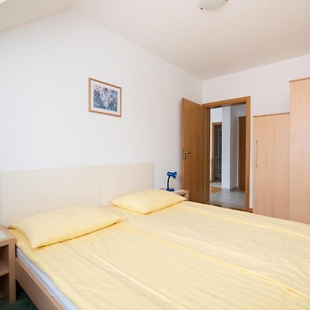 Apartmaji Trentelj เบลด ภายนอก รูปภาพ